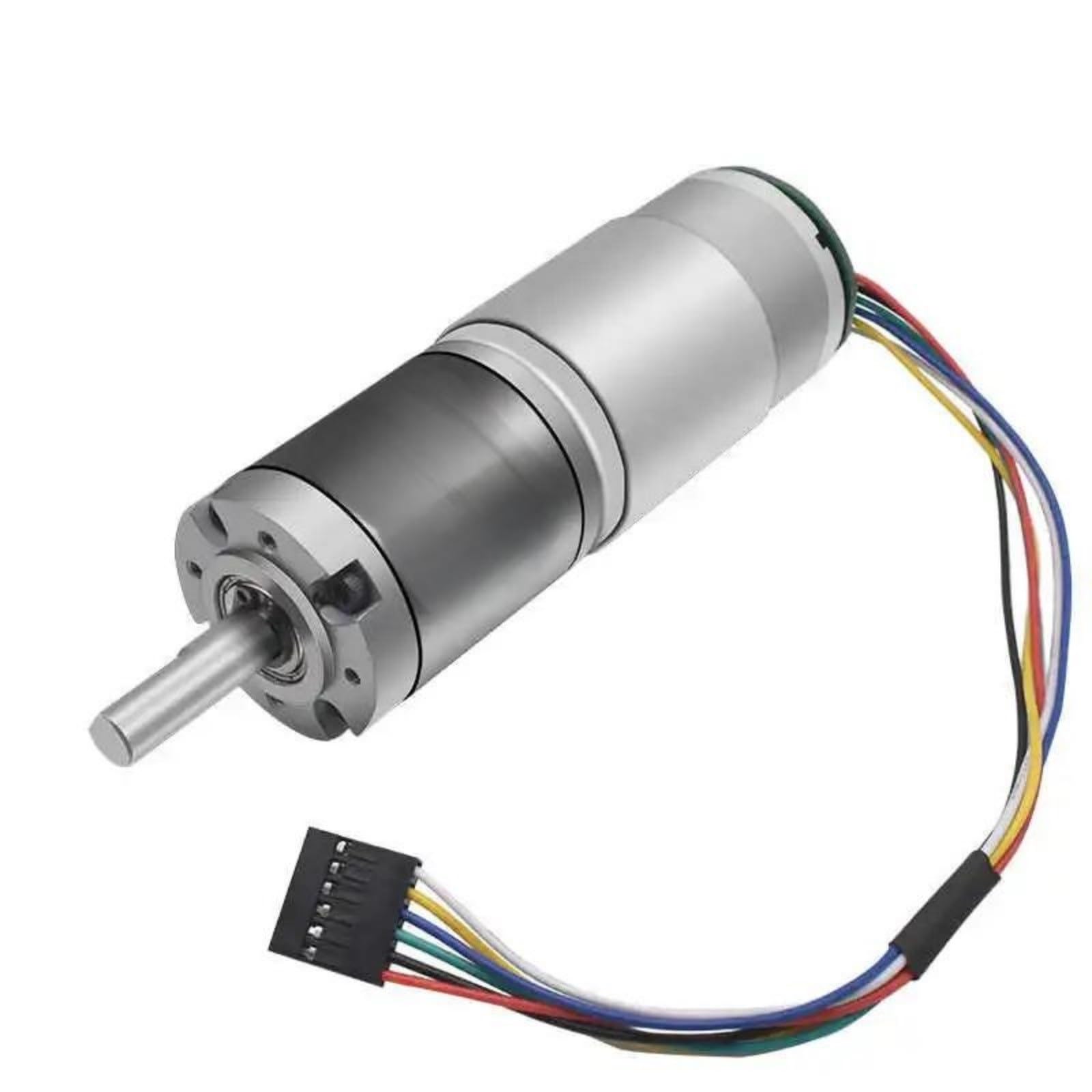 Amazon.co.jp: ステッピングモーター 12V 24V マイクロ DC ギヤード